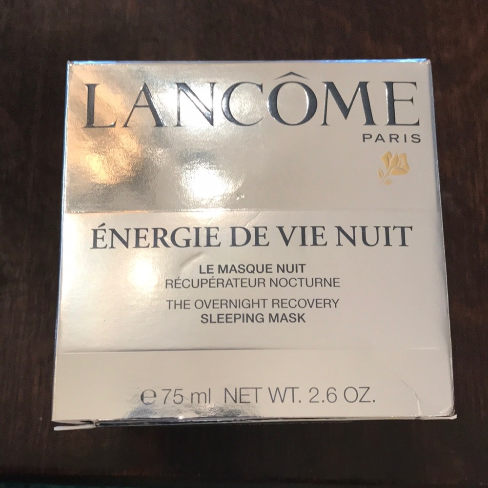 Energie De Vie Nuit 2.6oz